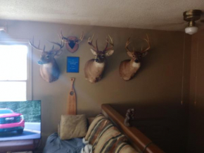 Kevins spare bedroom